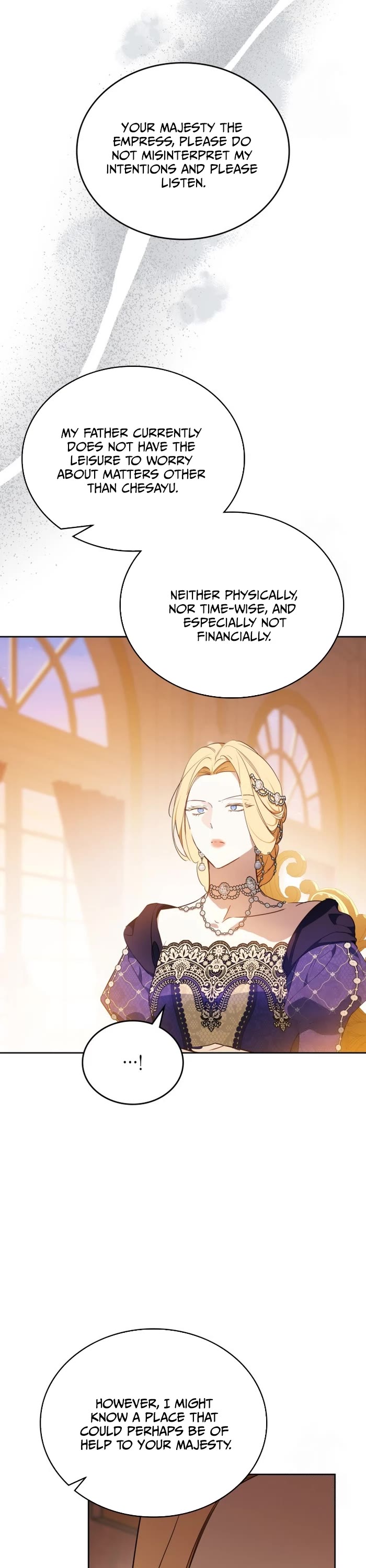 I'll Be the Matriarch in This Life Chapter 178 page 7 - Chapter 178
