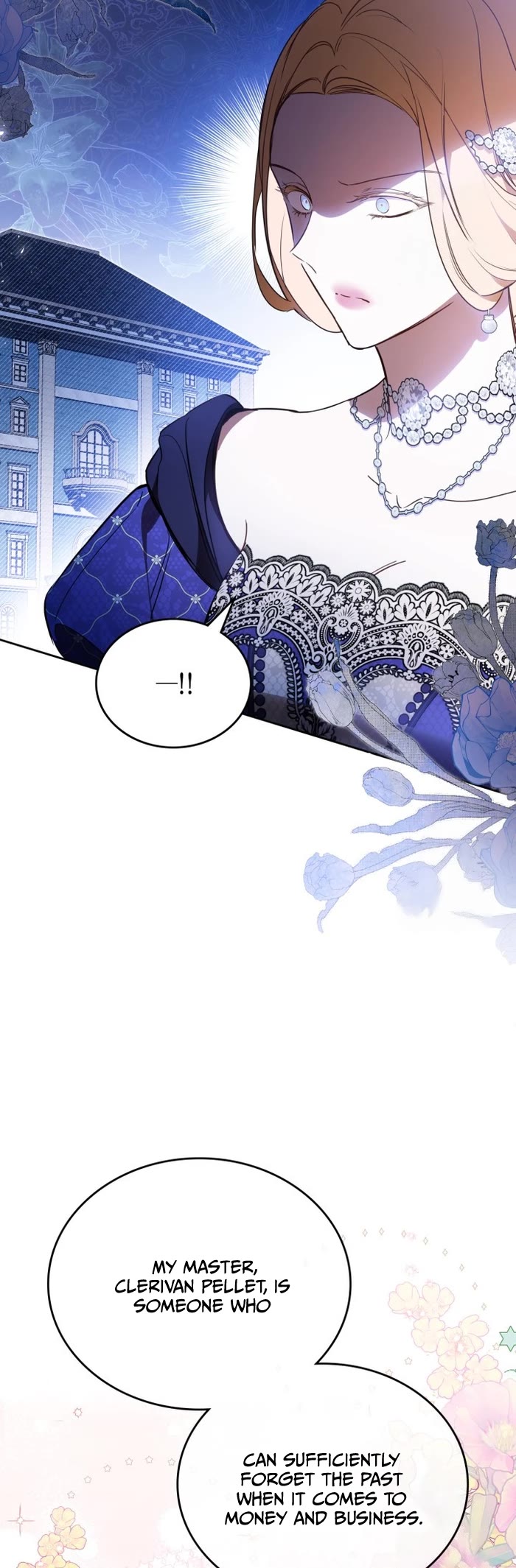I'll Be the Matriarch in This Life Chapter 178 page 9 - Chapter 178