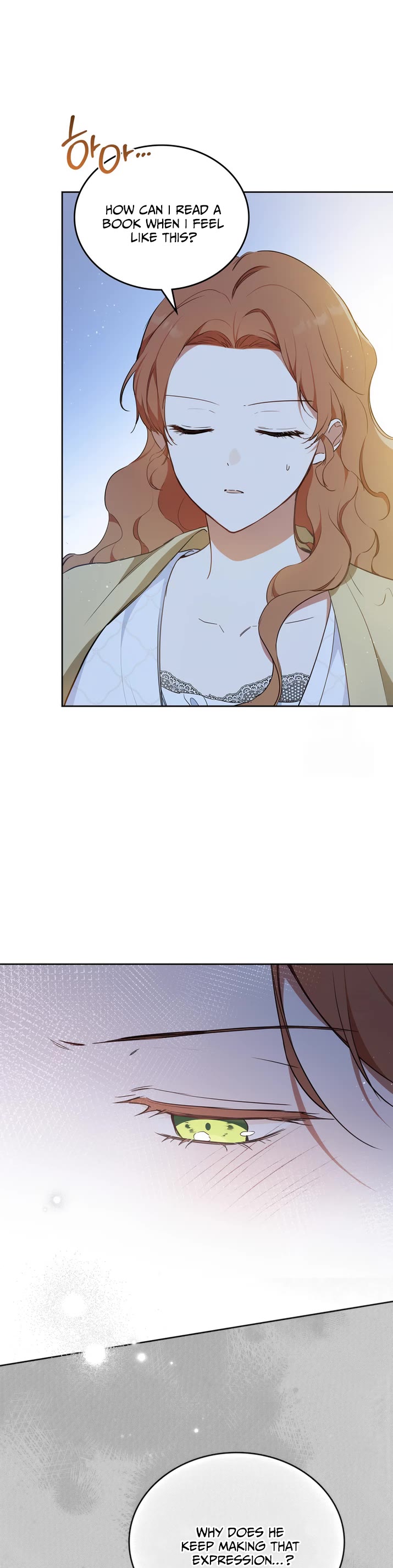 I'll Be the Matriarch in This Life Chapter 179 page 15 - Chapter 179