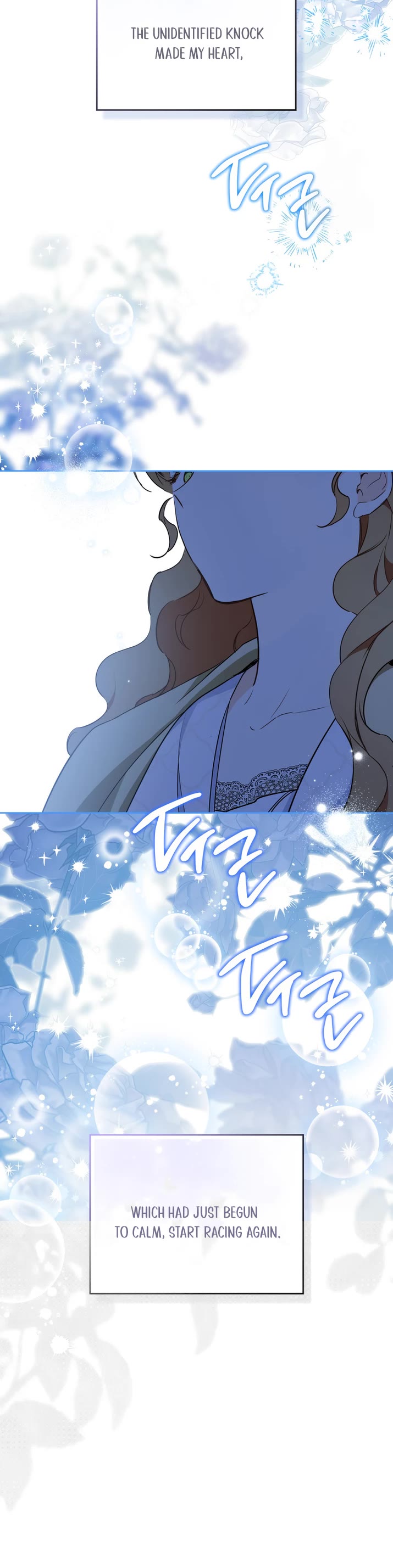 I'll Be the Matriarch in This Life Chapter 179 page 19 - Chapter 179