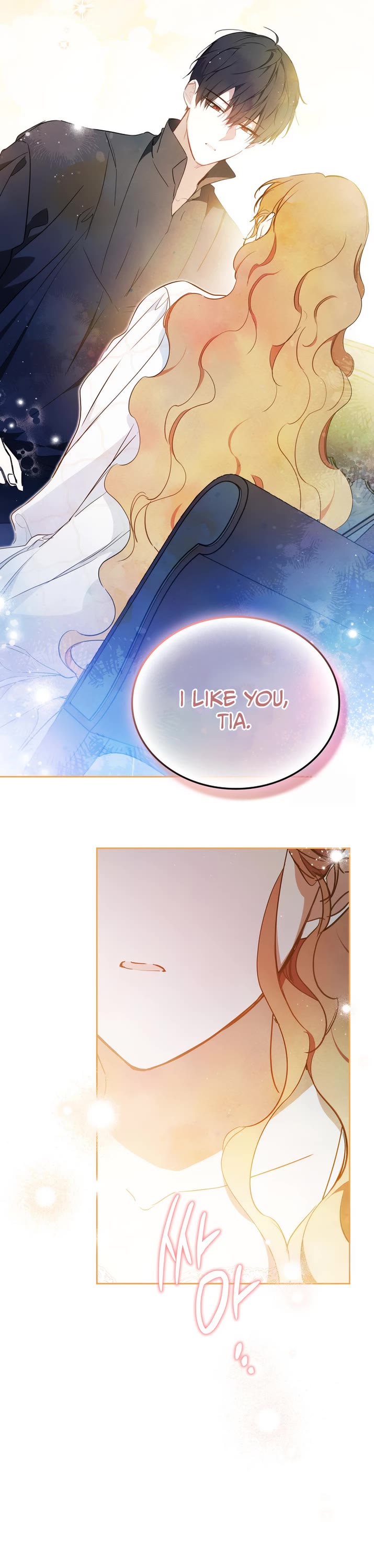 I'll Be the Matriarch in This Life Chapter 179 page 33 - Chapter 179