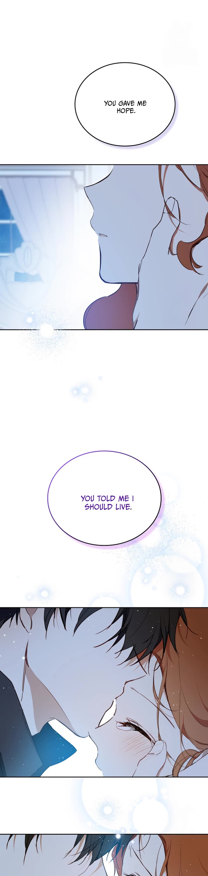 I'll Be the Matriarch in This Life Chapter 179 page 38 - Chapter 179