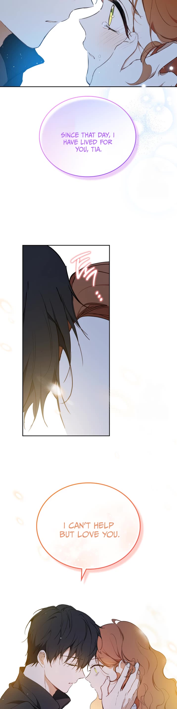 I'll Be the Matriarch in This Life Chapter 179 page 39 - Chapter 179
