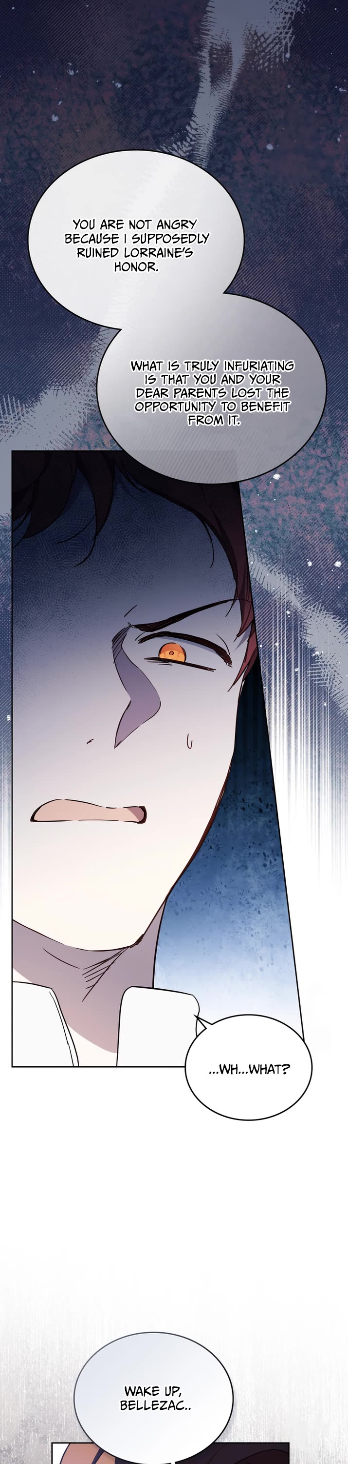 I'll Be the Matriarch in This Life Chapter 179 page 9 - Chapter 179
