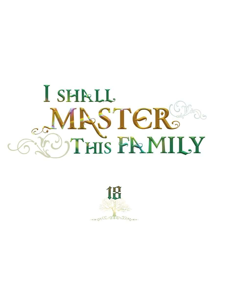I'll Be the Matriarch in This Life Chapter 18 page 1 - Chapter 18: Present