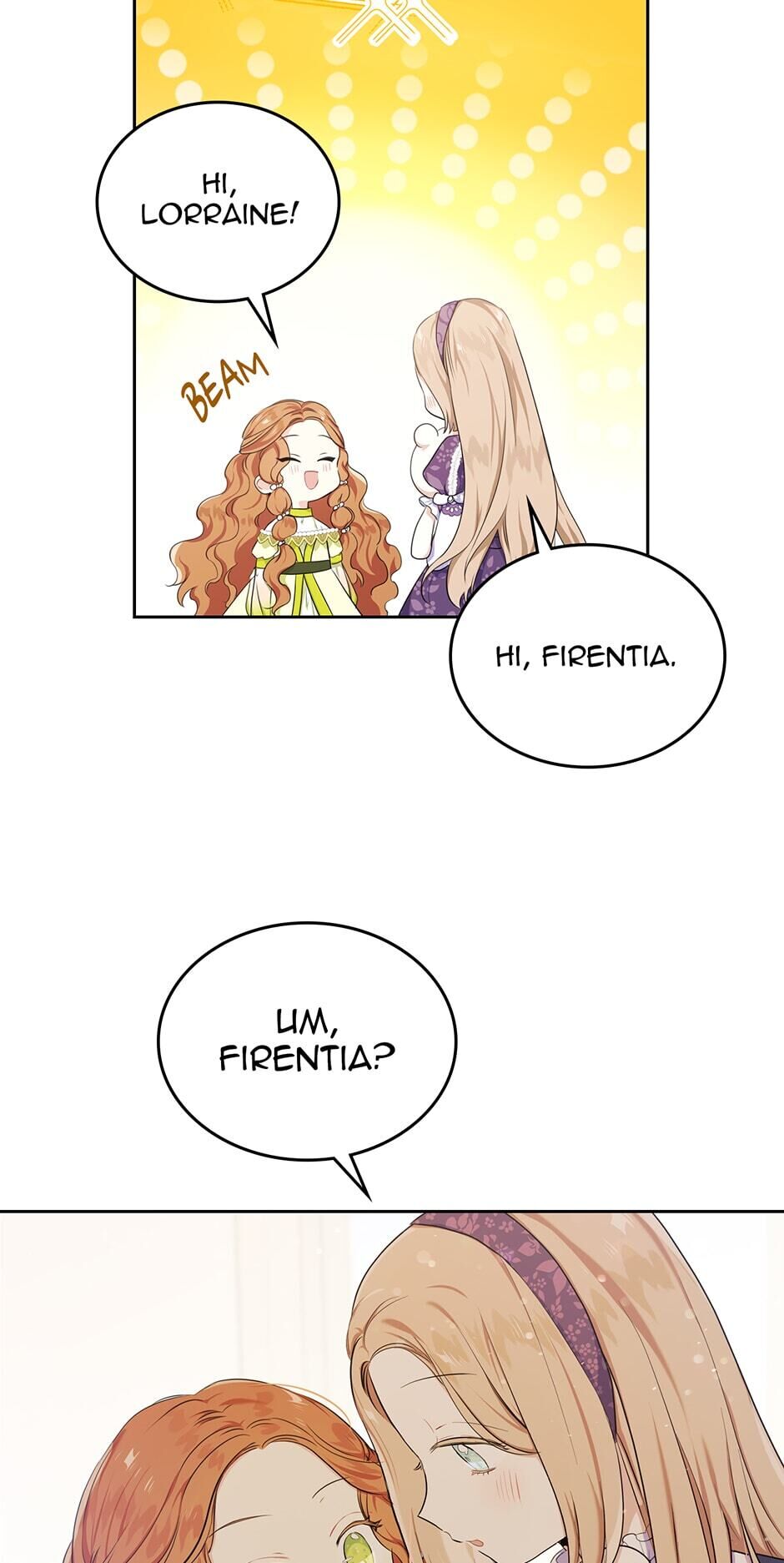 I'll Be the Matriarch in This Life Chapter 18 page 13 - Chapter 18: Present