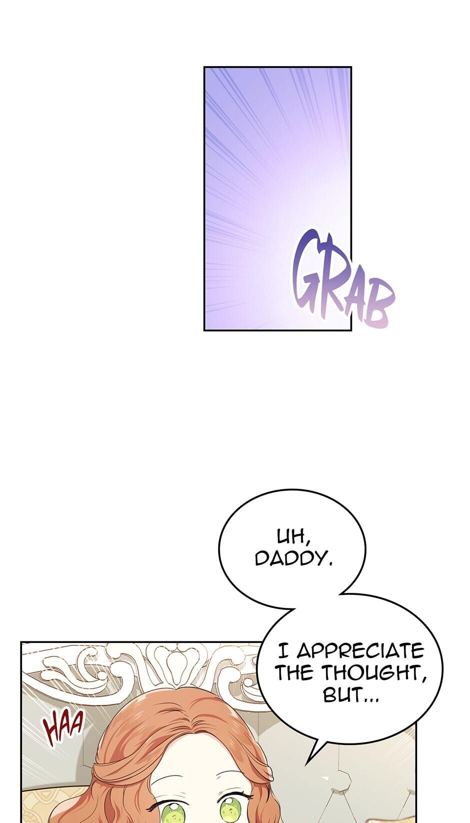 I'll Be the Matriarch in This Life Chapter 18 page 31 - Chapter 18: Present