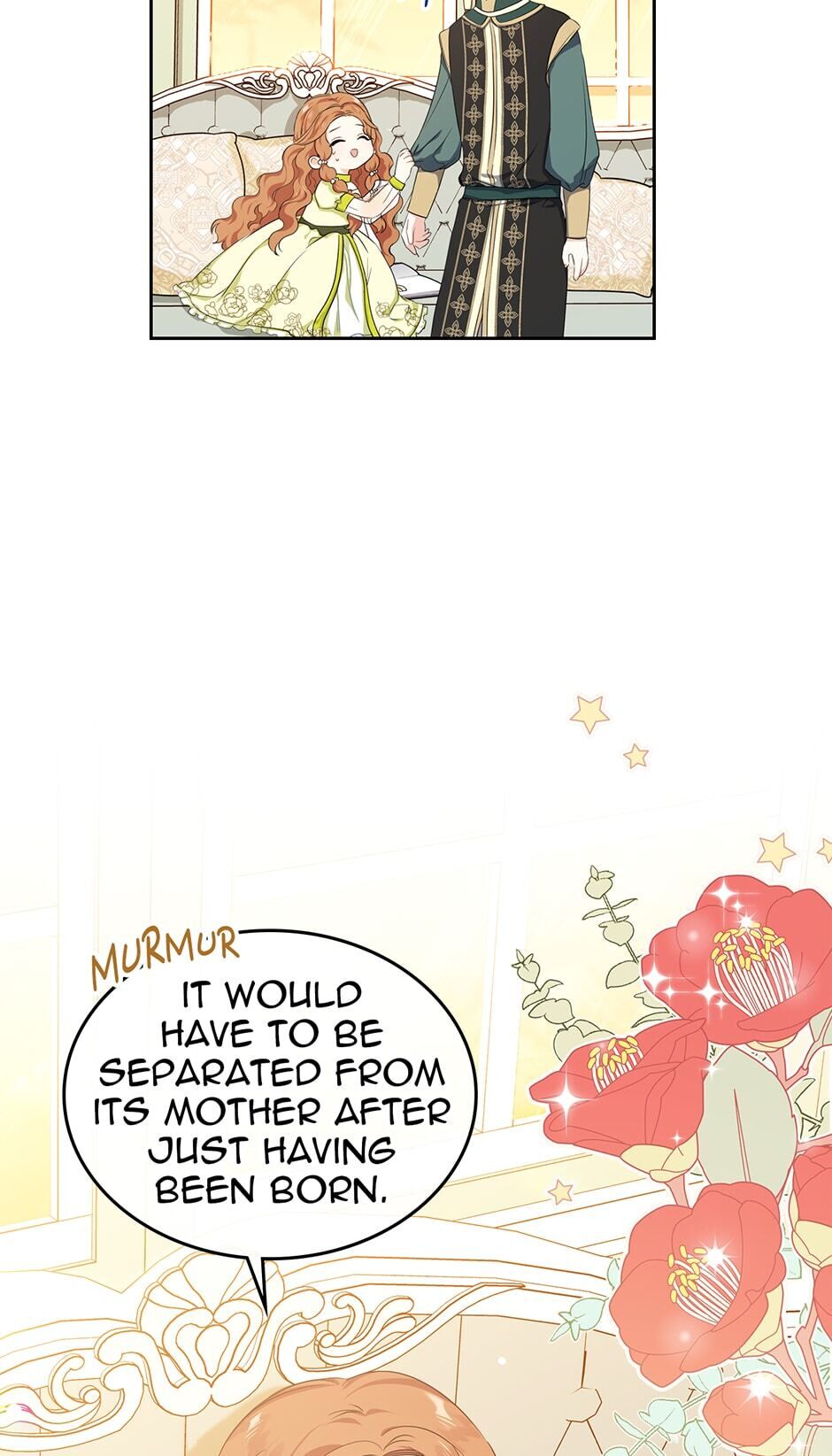 I'll Be the Matriarch in This Life Chapter 18 page 33 - Chapter 18: Present