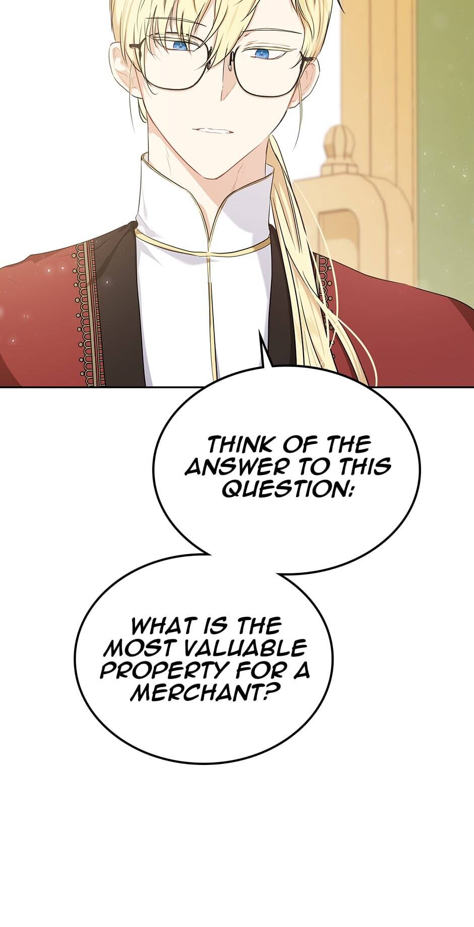 I'll Be the Matriarch in This Life Chapter 18 page 5 - Chapter 18: Present