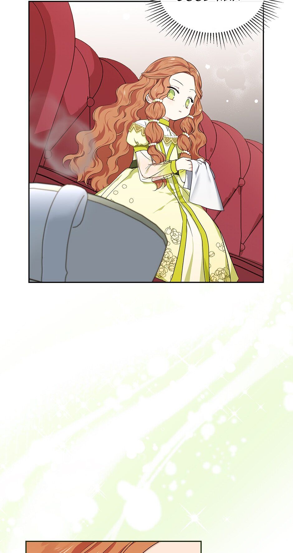 I'll Be the Matriarch in This Life Chapter 18 page 56 - Chapter 18: Present