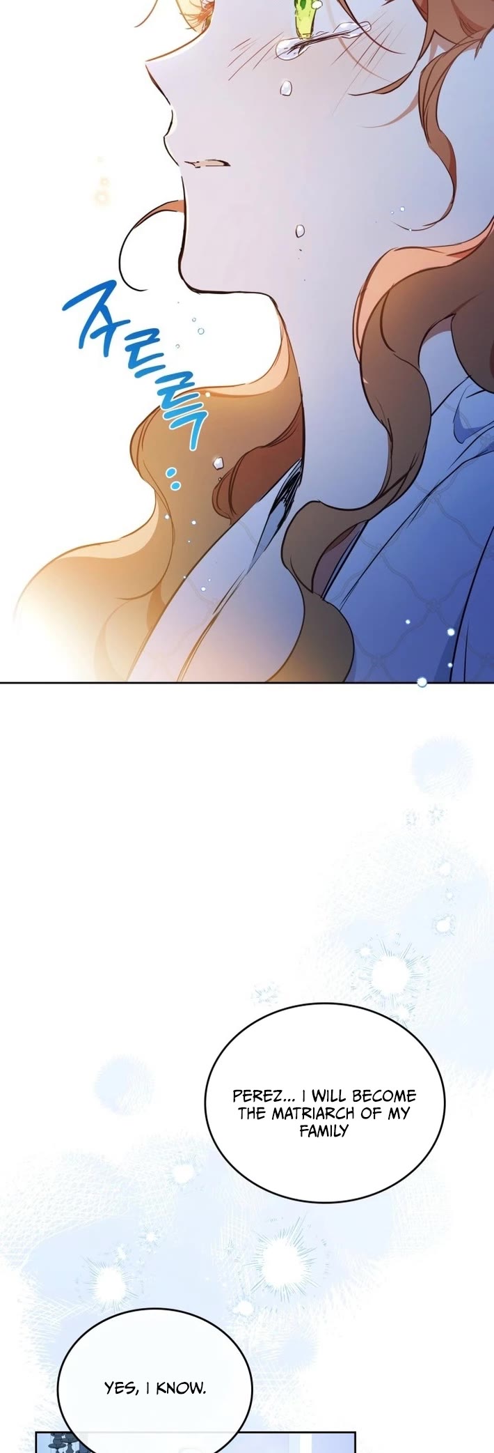 I'll Be the Matriarch in This Life Chapter 180 page 10 - Chapter 180
