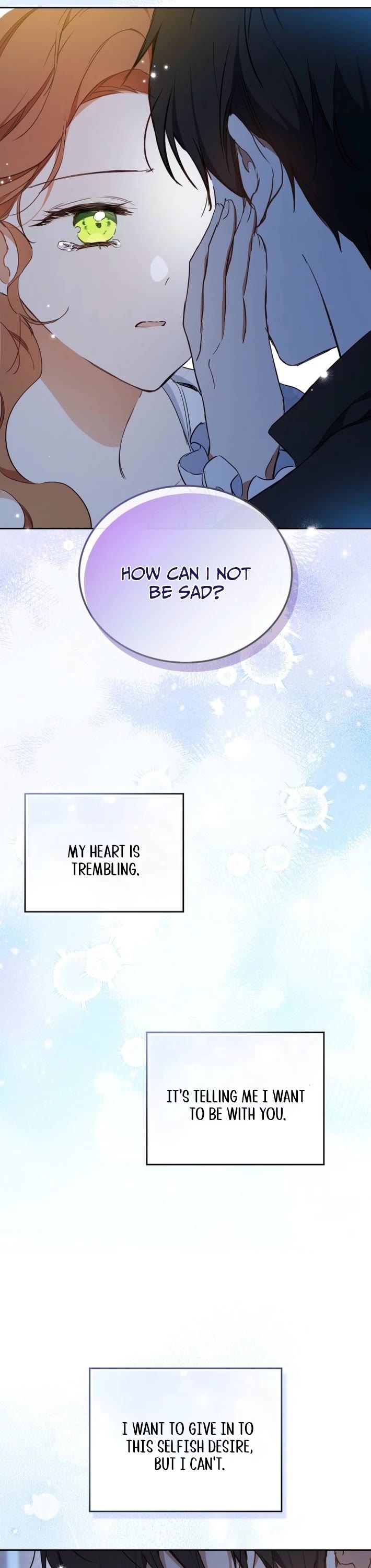 I'll Be the Matriarch in This Life Chapter 180 page 12 - Chapter 180