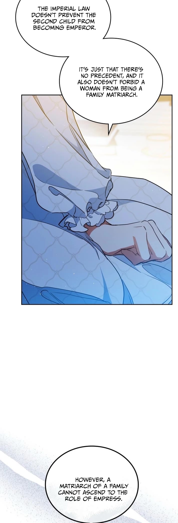 I'll Be the Matriarch in This Life Chapter 180 page 14 - Chapter 180