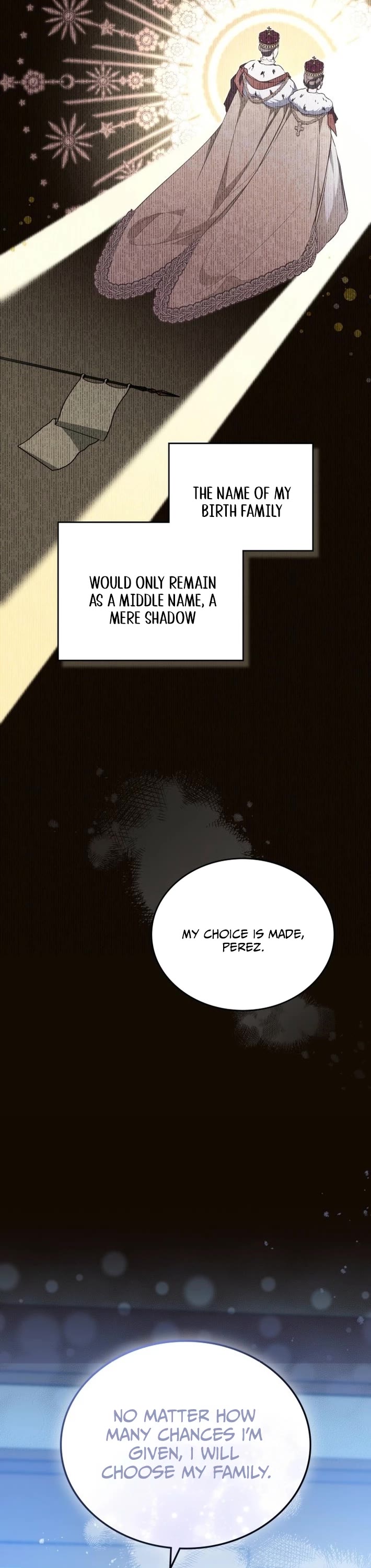 I'll Be the Matriarch in This Life Chapter 180 page 16 - Chapter 180