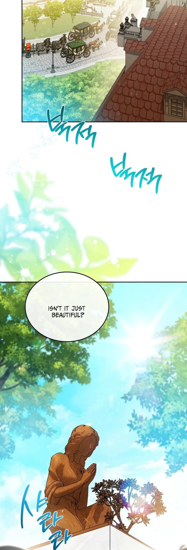 I'll Be the Matriarch in This Life Chapter 180 page 24 - Chapter 180