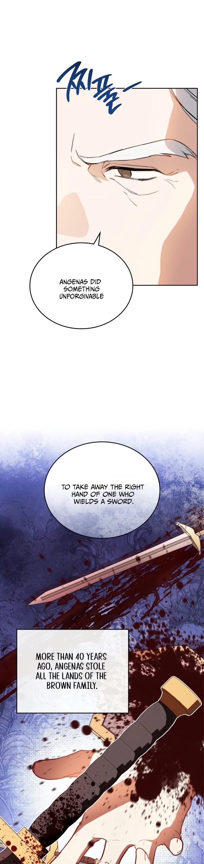 I'll Be the Matriarch in This Life Chapter 180 page 33 - Chapter 180