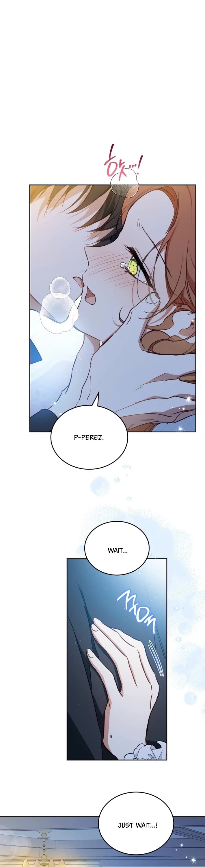 I'll Be the Matriarch in This Life Chapter 180 page 7 - Chapter 180