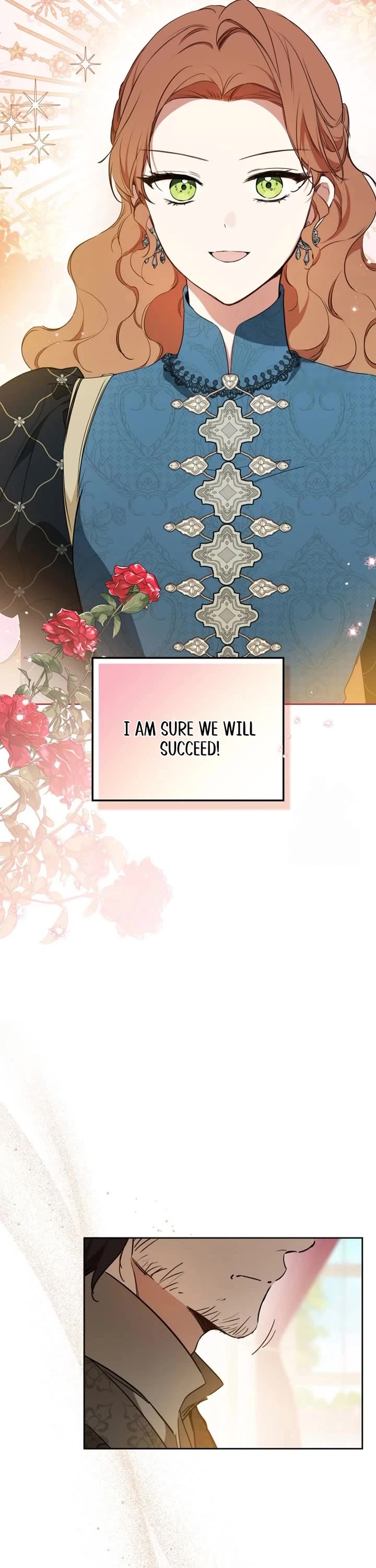 I'll Be the Matriarch in This Life Chapter 181 page 43 - Chapter 181