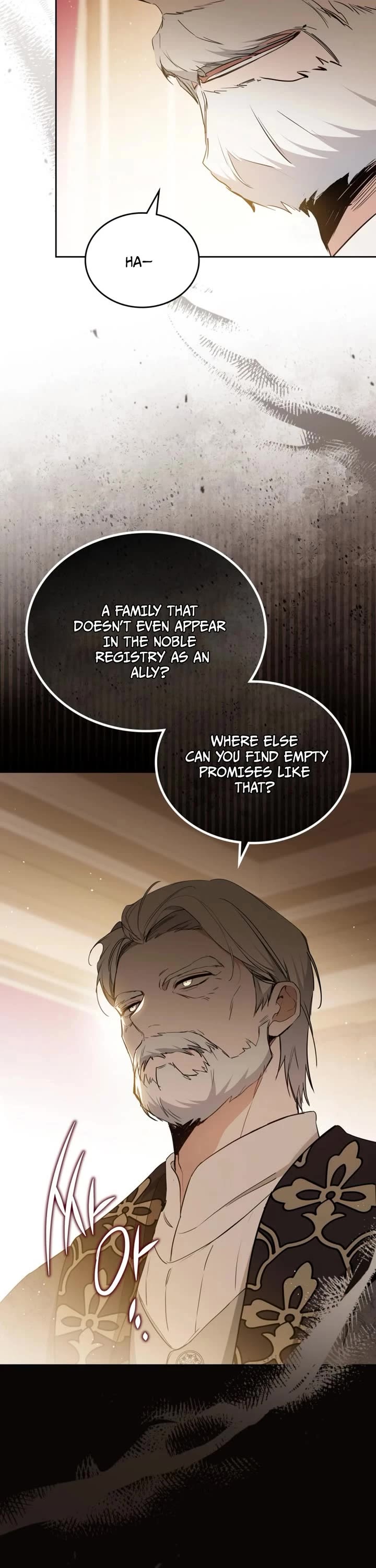I'll Be the Matriarch in This Life Chapter 181 page 6 - Chapter 181