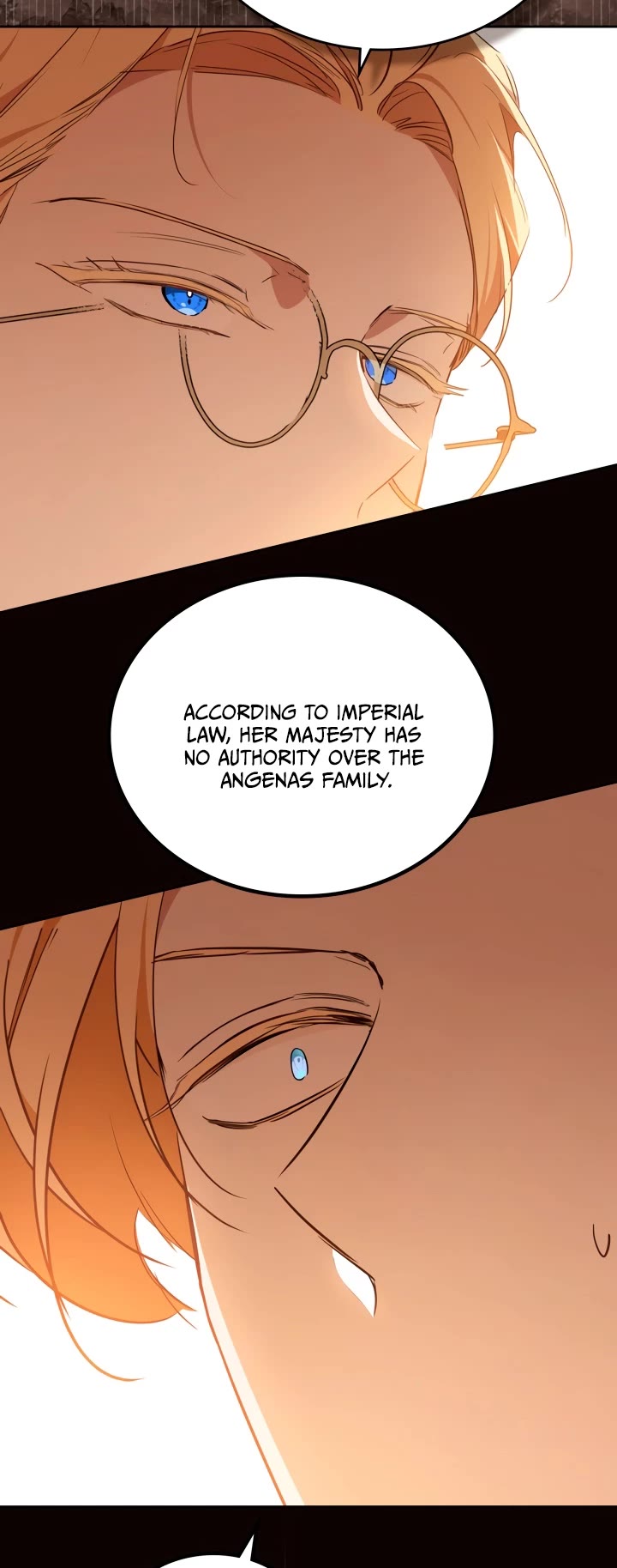 I'll Be the Matriarch in This Life Chapter 182 page 20 - Chapter 182