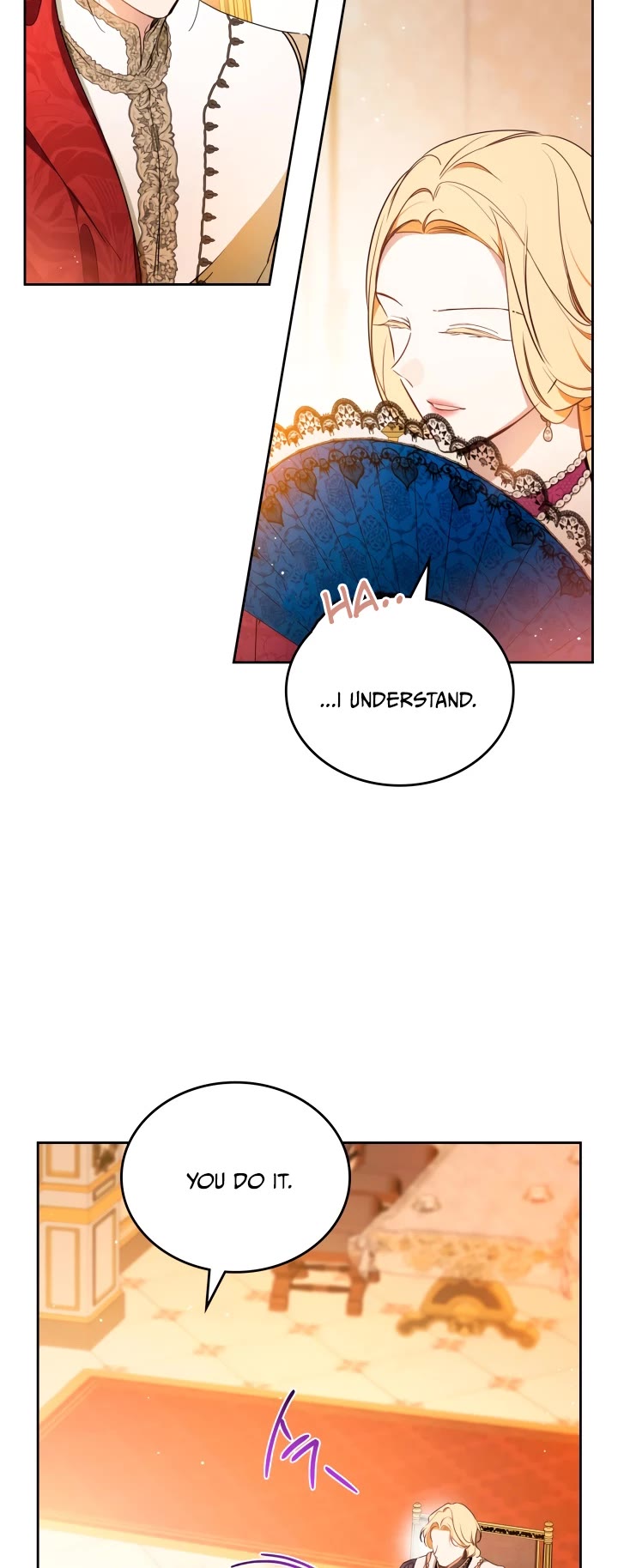 I'll Be the Matriarch in This Life Chapter 182 page 9 - Chapter 182