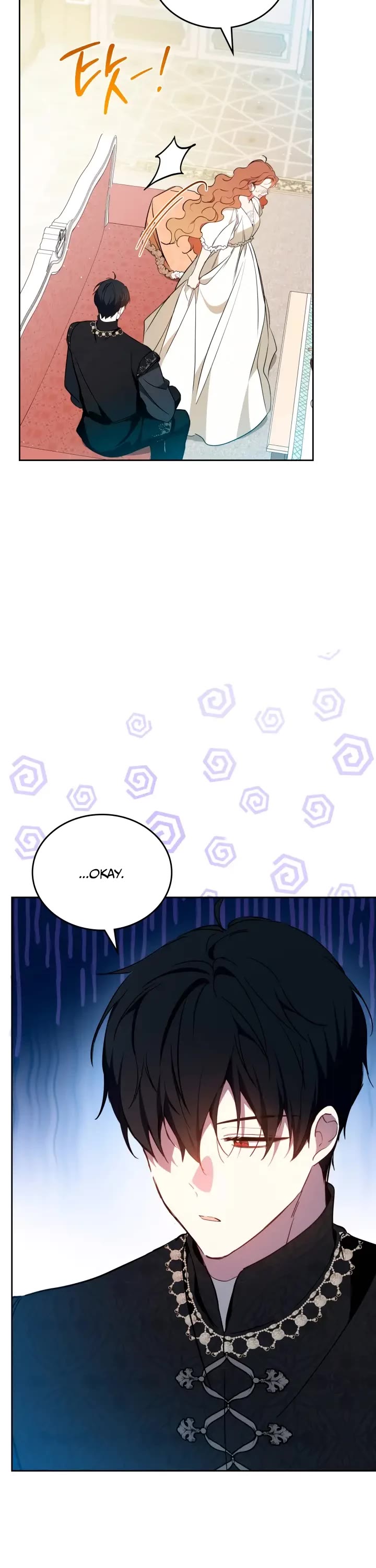 I'll Be the Matriarch in This Life Chapter 183 page 12 - Chapter 183