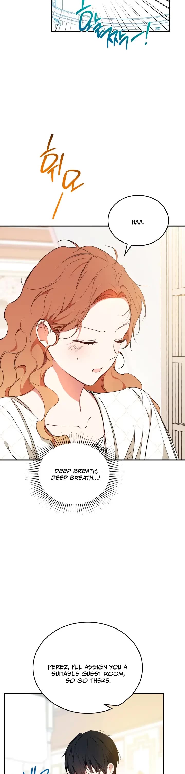 I'll Be the Matriarch in This Life Chapter 183 page 16 - Chapter 183