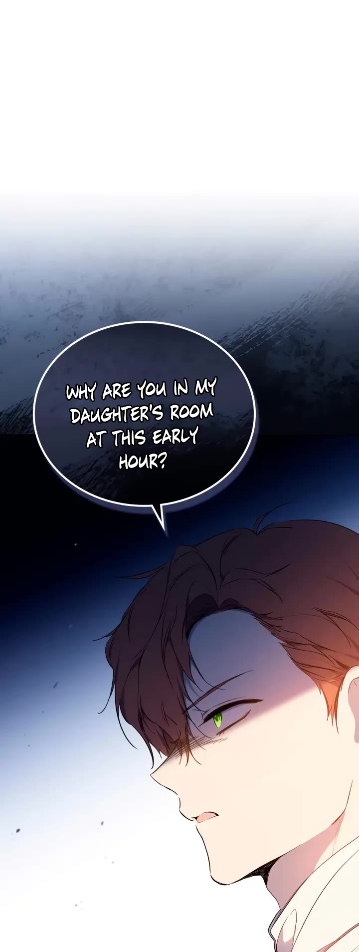 I'll Be the Matriarch in This Life Chapter 183 page 24 - Chapter 183