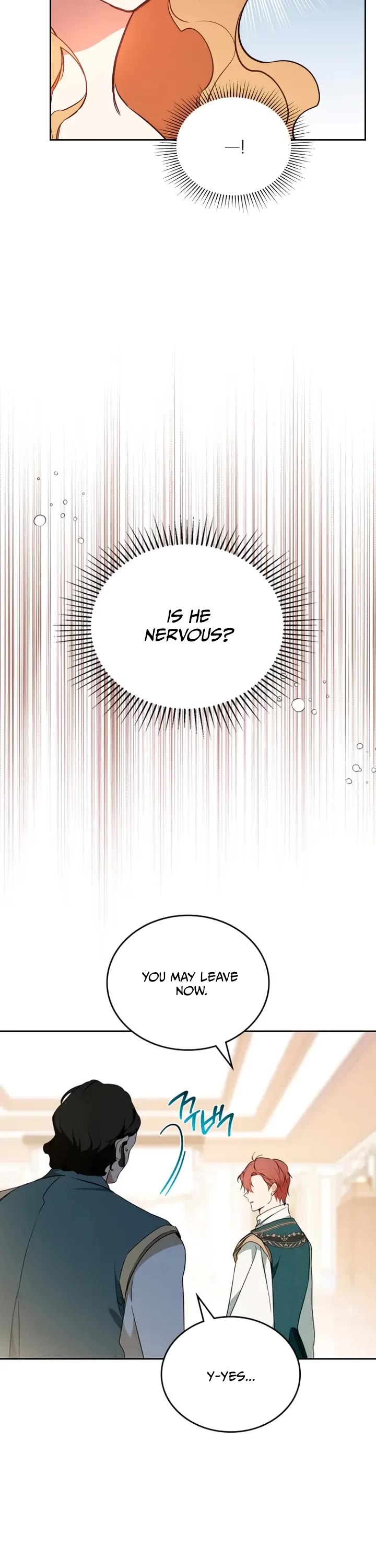 I'll Be the Matriarch in This Life Chapter 183 page 27 - Chapter 183