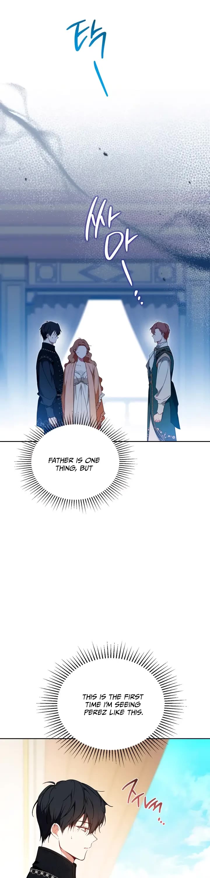 I'll Be the Matriarch in This Life Chapter 183 page 28 - Chapter 183
