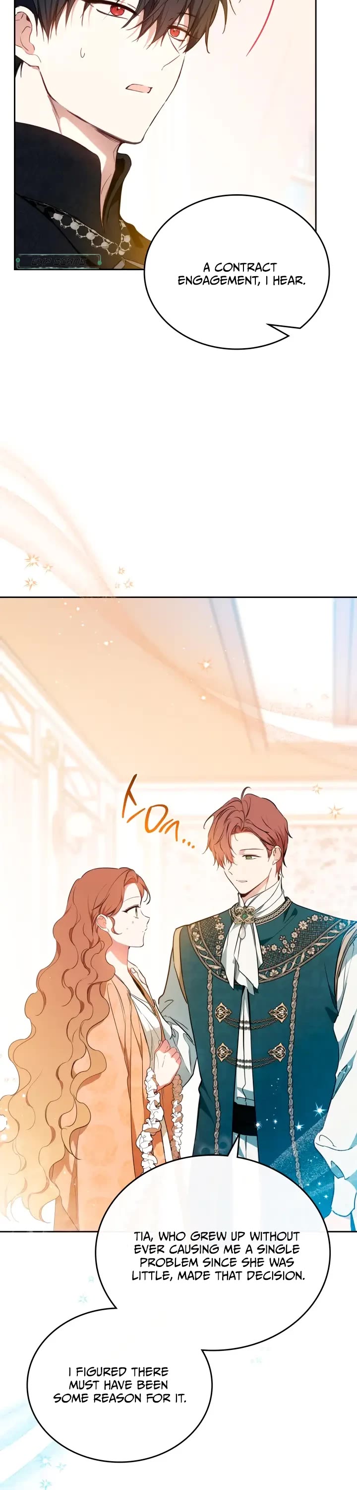I'll Be the Matriarch in This Life Chapter 183 page 31 - Chapter 183