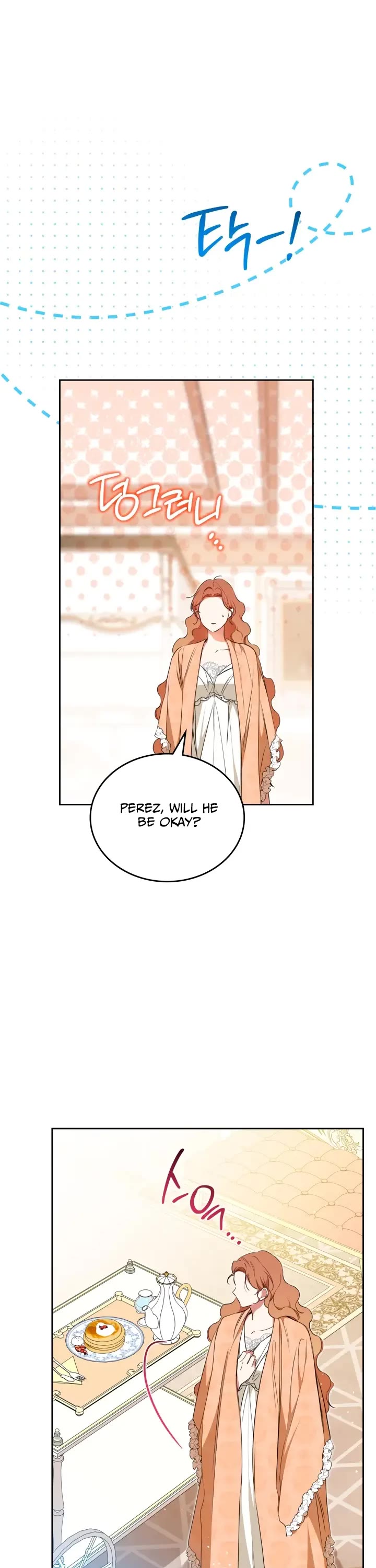 I'll Be the Matriarch in This Life Chapter 183 page 41 - Chapter 183