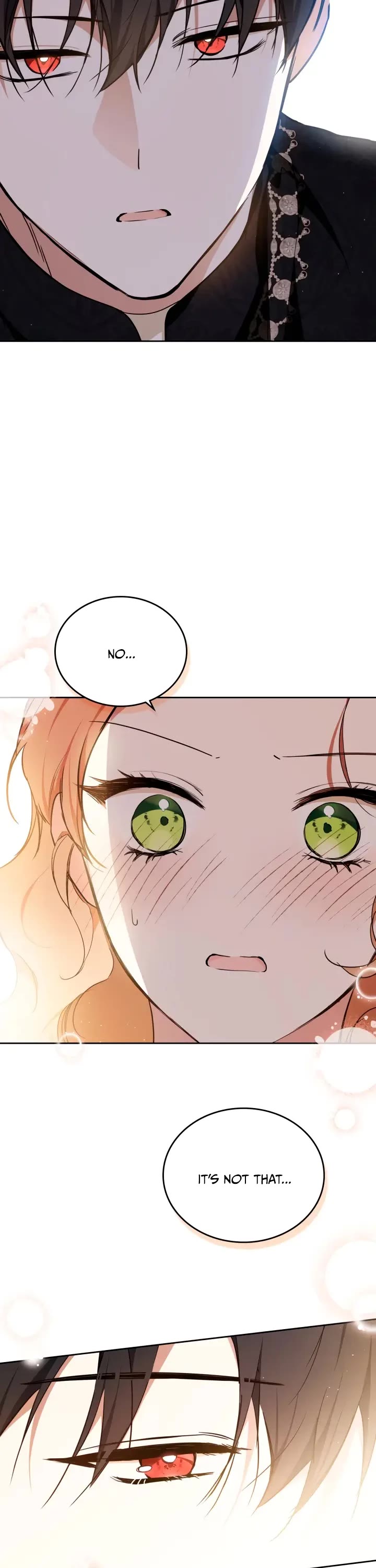 I'll Be the Matriarch in This Life Chapter 183 page 8 - Chapter 183
