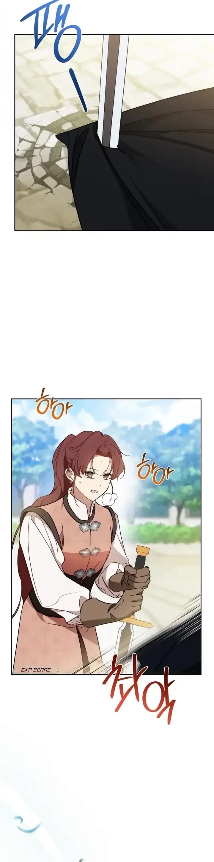 I'll Be the Matriarch in This Life Chapter 184 page 35 - Chapter 184