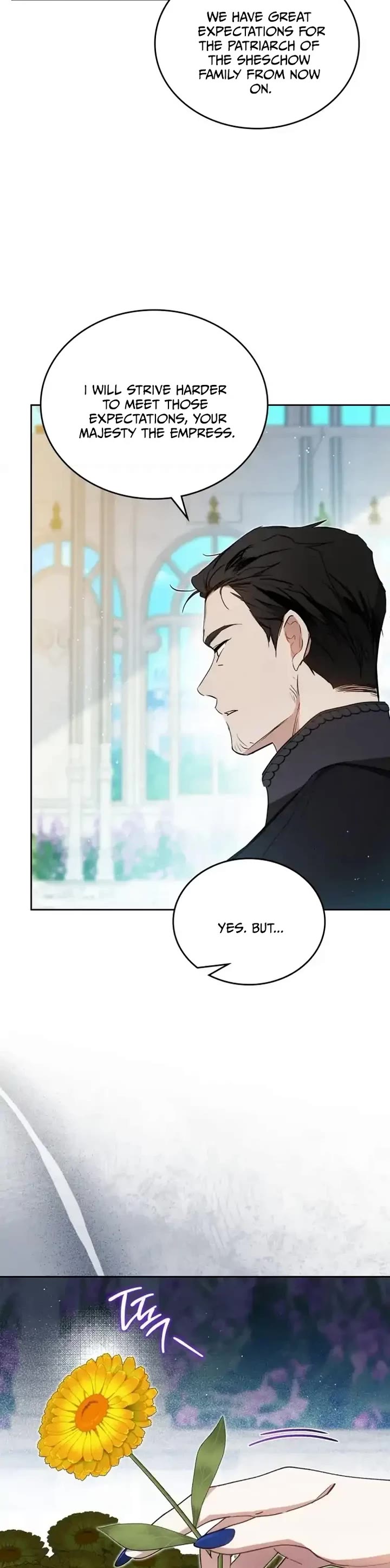 I'll Be the Matriarch in This Life Chapter 184 page 4 - Chapter 184