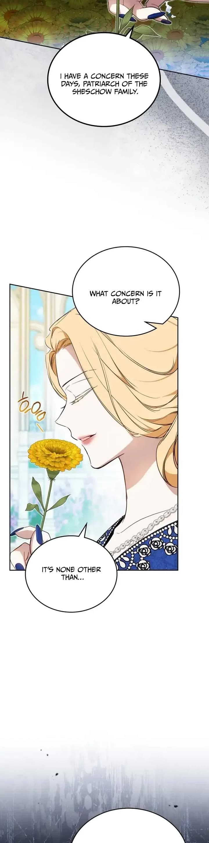 I'll Be the Matriarch in This Life Chapter 184 page 5 - Chapter 184