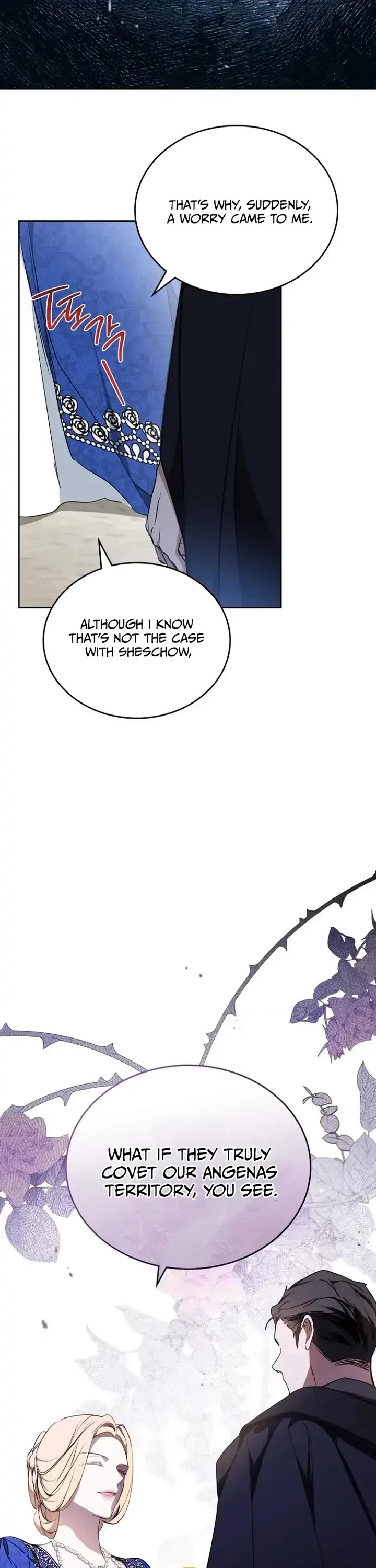 I'll Be the Matriarch in This Life Chapter 184 page 7 - Chapter 184