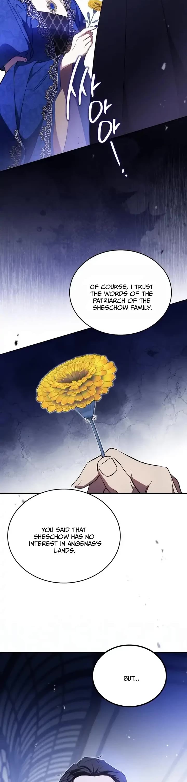 I'll Be the Matriarch in This Life Chapter 184 page 8 - Chapter 184