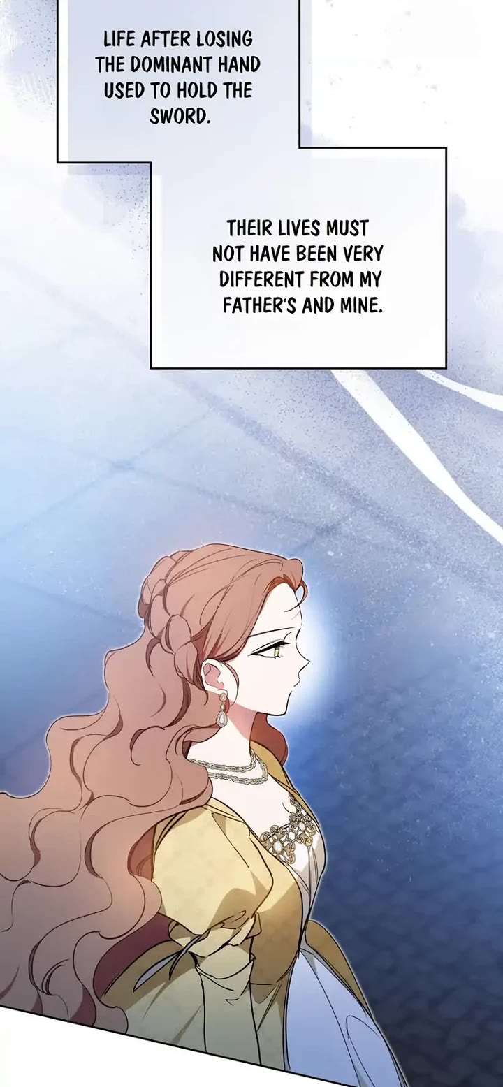 I'll Be the Matriarch in This Life Chapter 185 page 24 - Chapter 185