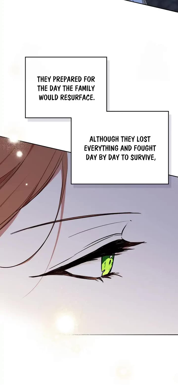 I'll Be the Matriarch in This Life Chapter 185 page 25 - Chapter 185