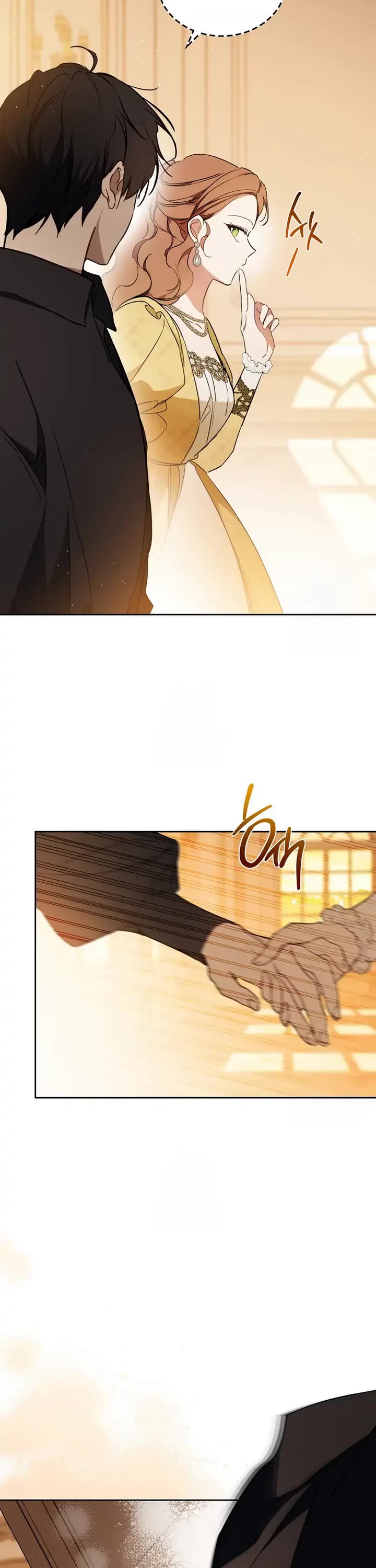 I'll Be the Matriarch in This Life Chapter 185 page 37 - Chapter 185