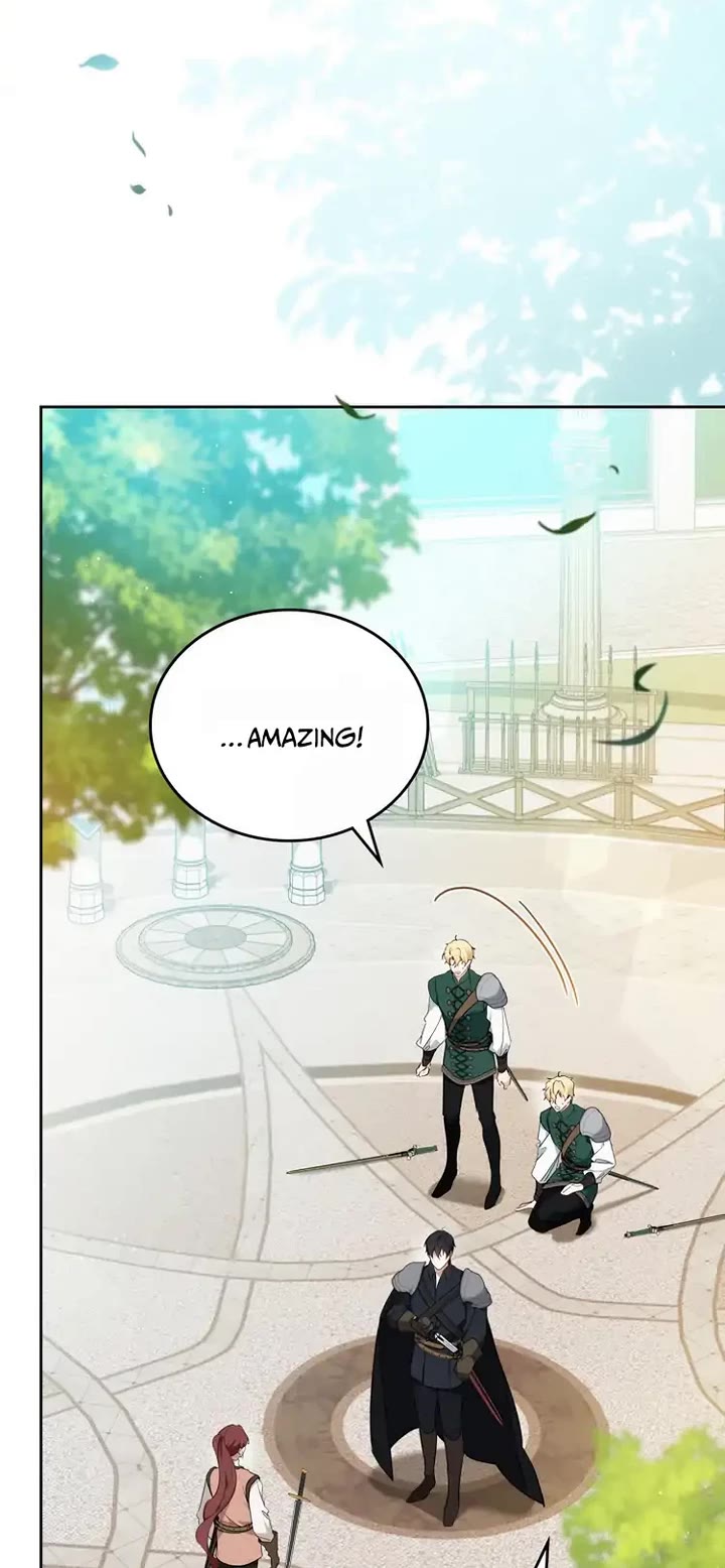 I'll Be the Matriarch in This Life Chapter 185 page 4 - Chapter 185