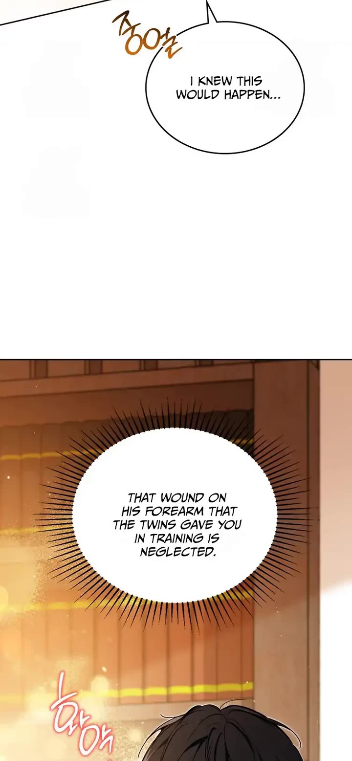 I'll Be the Matriarch in This Life Chapter 185 page 44 - Chapter 185
