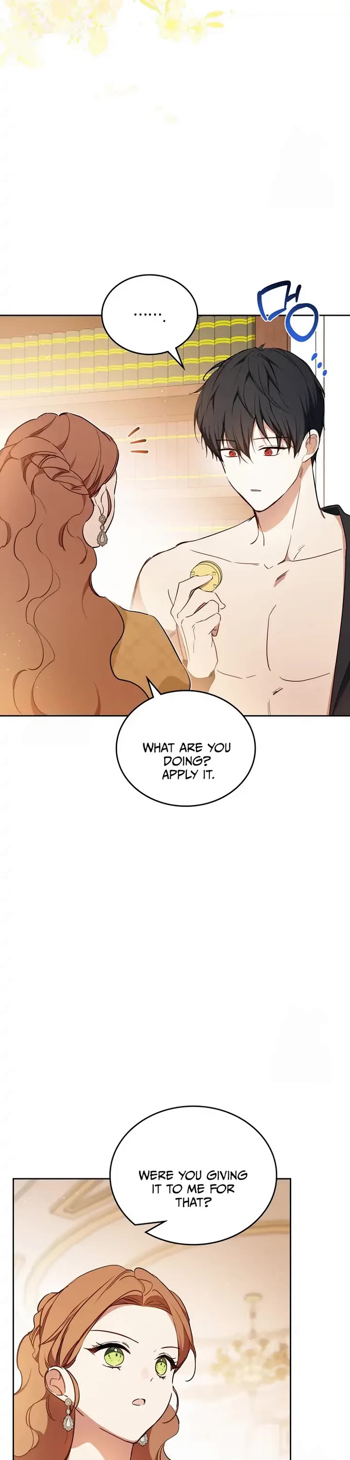 I'll Be the Matriarch in This Life Chapter 185 page 47 - Chapter 185
