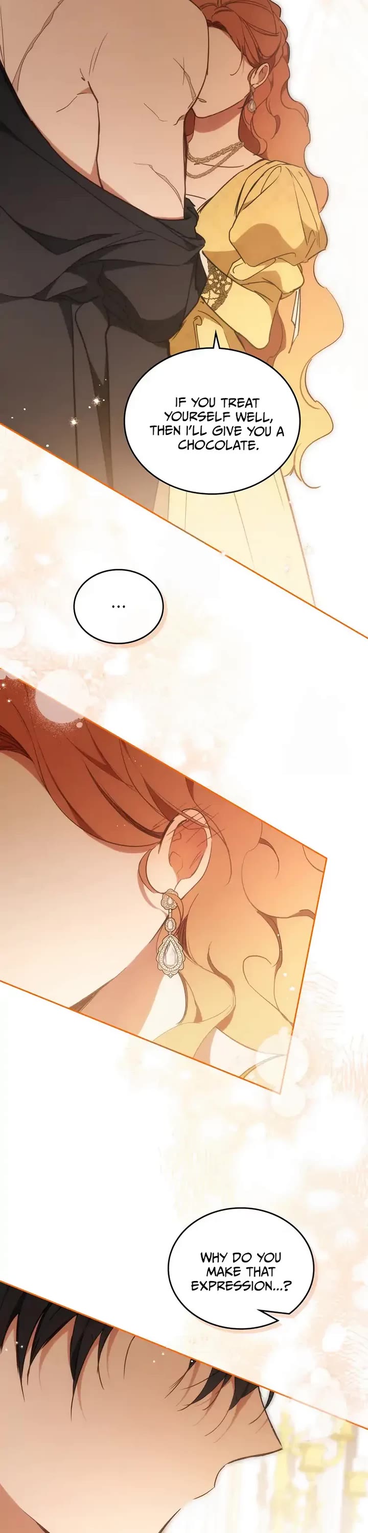 I'll Be the Matriarch in This Life Chapter 185 page 53 - Chapter 185