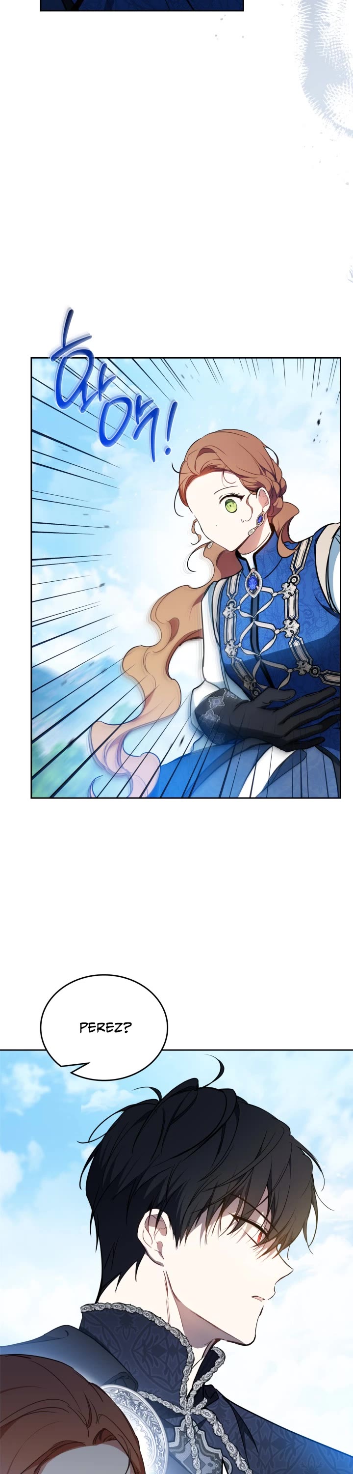 I'll Be the Matriarch in This Life Chapter 186 page 23 - Chapter 186