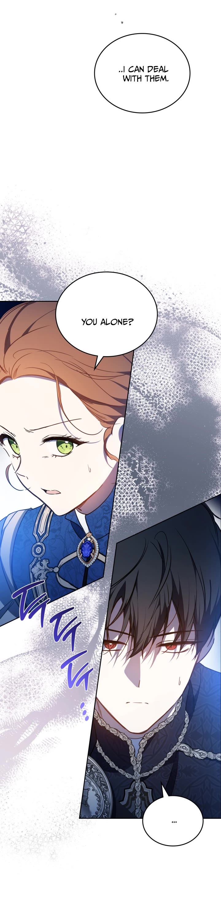 I'll Be the Matriarch in This Life Chapter 186 page 31 - Chapter 186