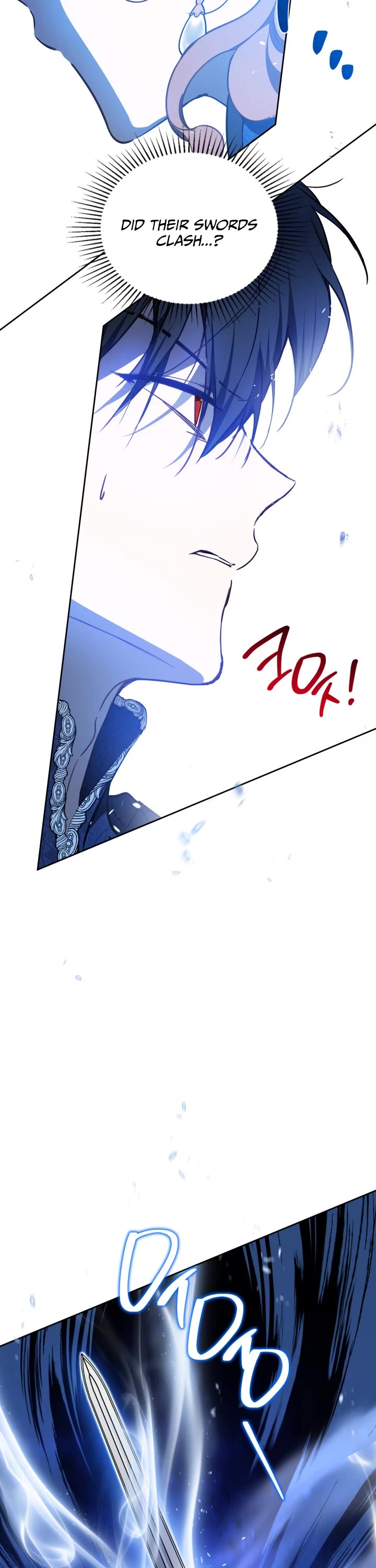 I'll Be the Matriarch in This Life Chapter 186 page 36 - Chapter 186
