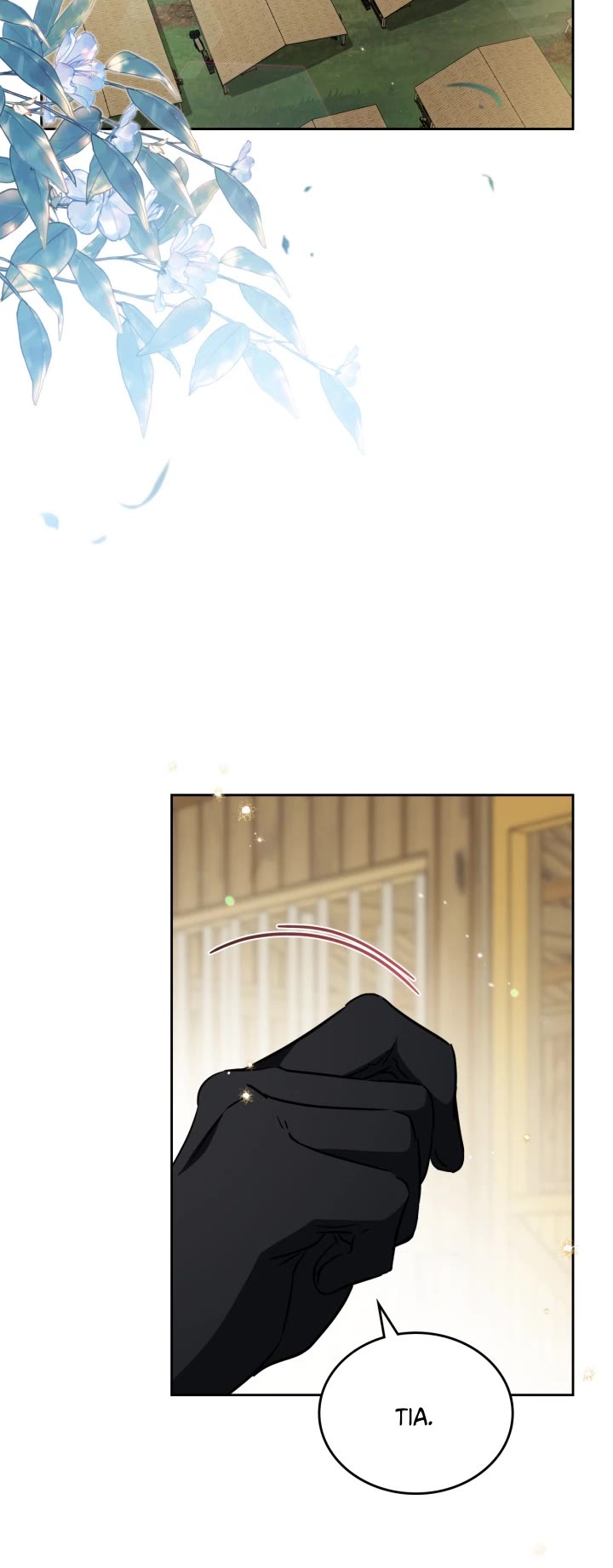 I'll Be the Matriarch in This Life Chapter 186 page 4 - Chapter 186