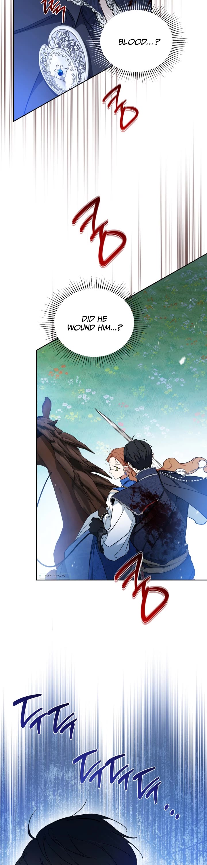 I'll Be the Matriarch in This Life Chapter 186 page 41 - Chapter 186